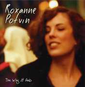The Way It Feels , Roxanne Potvin