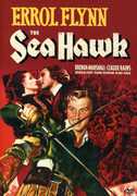 The Sea Hawk , Errol Flynn