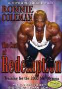Cost of Redemption , Ronnie Coleman