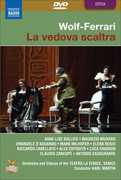 La Vedova Scaltra , Anne-Lise Sollied