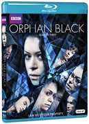 Orphan Black: Season Three 