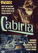 Cabiria , Alex Bernard