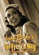 The French Way (Fausse Alerte) , Josephine Baker