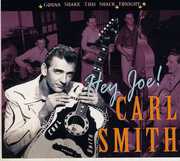Gonna Shake This Shack Tonight He , Carl Smith