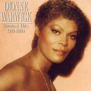 Greatest Hits 1979/ 1990 [Import] , Dionne Warwick