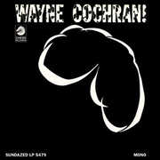 Wayne Cochran , Wayne Cochran