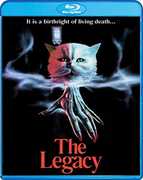 The Legacy , Katharine Ross