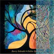 Fallen Sparrow , Barry Schrader