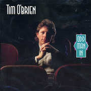 Odd Man in , Tim O'Brien