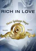 Rich in Love , Albert Finney