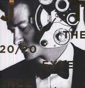 The 20/ 20 Experience , Justin Timberlake
