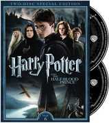 Harry Potter and the Half-Blood Prince , Daniel Radcliffe