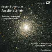 An Die Sterne , Orpheus Vokalensemble