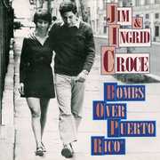 Bombs Over Puerto Rico , Jim Croce