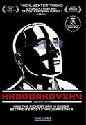Khodorkovsky , George W. Bush
