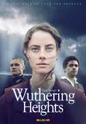 Wuthering Heights , Kaya Scodelario