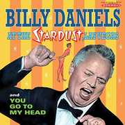 Billy Daniels At The Stardust Las Vegas / You Go , Billy Daniels