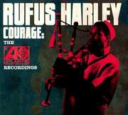 Complete Atlantic Recordings (2cd) (28 Tracks) , Rufus Harley