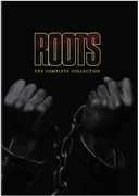 Roots: The Complete Collection 