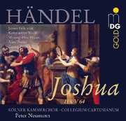 Joshua , Les Lunes du Cousin Jacques
