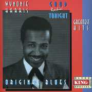 Good Rockin' Tonight , Wynonie Harris