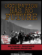Occupation Has No Future 
