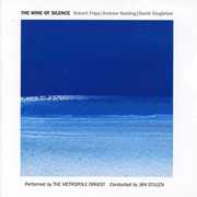 The Wine Of Silence [Import] , Metropole Orchestra
