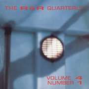 Vol. 1-Rer Quarterly , Rer Quarterly
