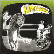 EP Phone Home , Home Grown