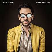Sleepwalkers [Import] , Omer Klein