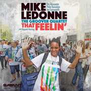 That Feelin' , Mike LeDonne