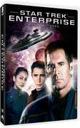 Star Trek: Enterprise: Season Three , Scott Bakula
