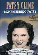 Patsy Cline: Remembering Patsy , Patsy Cline