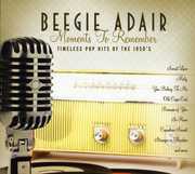 Moments to Remember , Beegie Adair