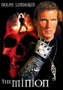 The Minion , Dolph Lundgren