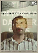The Jeffrey Dahmer Files , Andrew Swant
