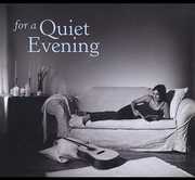 For a Quiet Evening / Various , Various Artists
