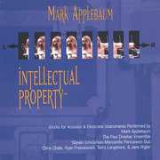Intellectual Property , Mark Applebaum