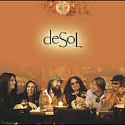 Follow the Sun , deSol