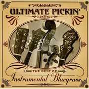 Ultimate Picking , Various Artists