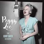 Benny Carter Sessions + 14 Bonus Tracks [Import] , Peggy Lee