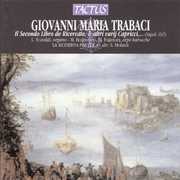 Ricercars & Caprices , Luca Scandali