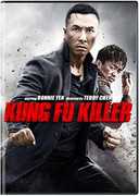 Kung Fu Killer , Donnie Yen