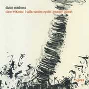Divine Madness , Various Artists