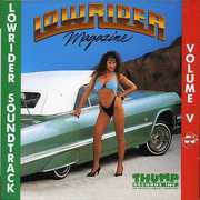 Low Rider 5 /  Various , Various Artists