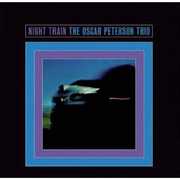 Night Train [Import] , Oscar Peterson
