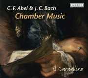 Chamber Music , Il Gardellino