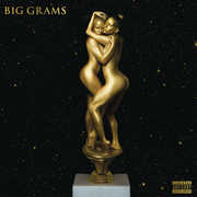 Big Grams [Explicit Content] , Big Grams