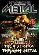 Inside Metal: Rise of L.a Thrash Metal 
