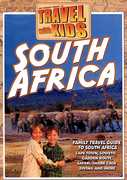 Travel With Kids - South Africa 